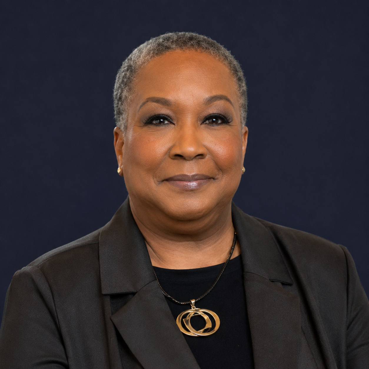 Brenda A. Walker, Certified AI Consultant and Trainer